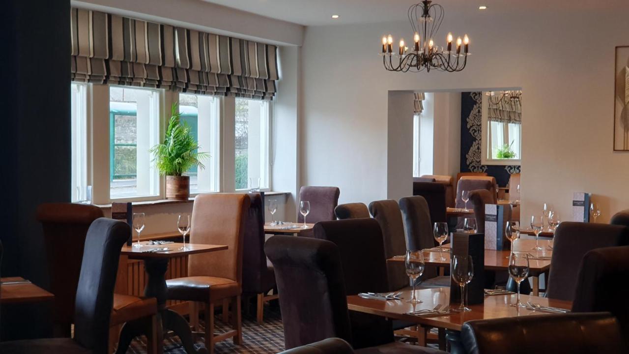 The Craven Heifer Inn Kelbrook Ngoại thất bức ảnh