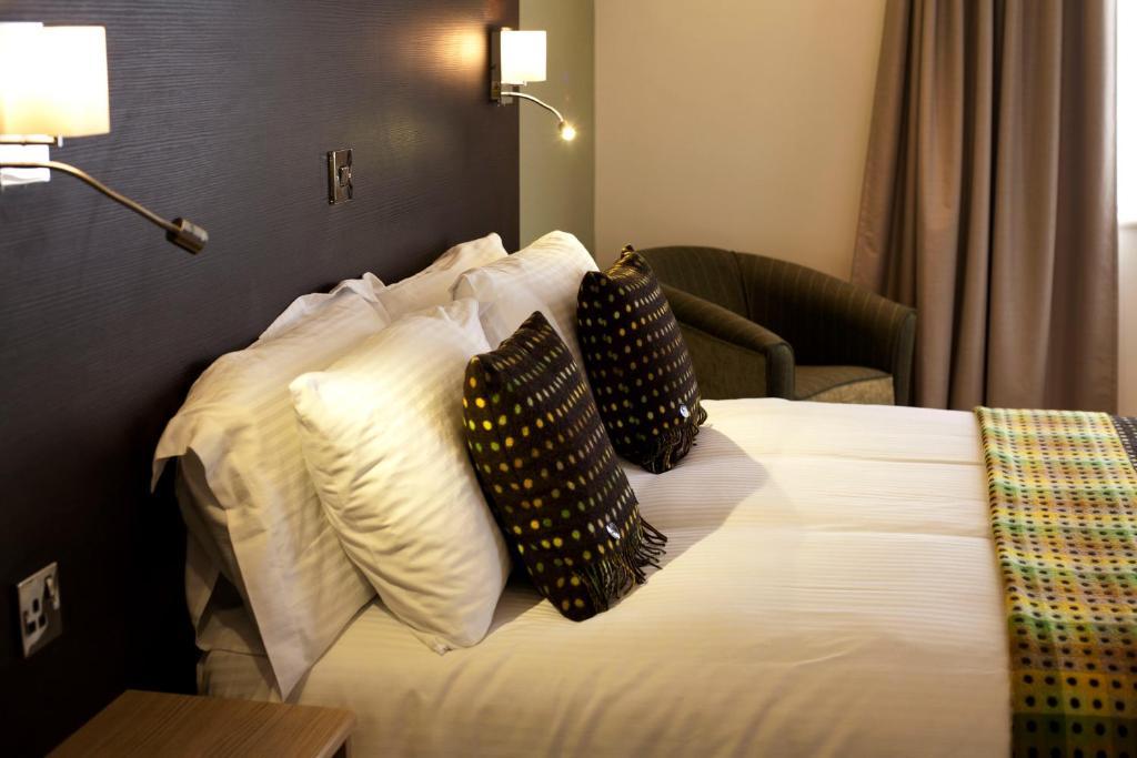 The Craven Heifer Inn Kelbrook Ngoại thất bức ảnh