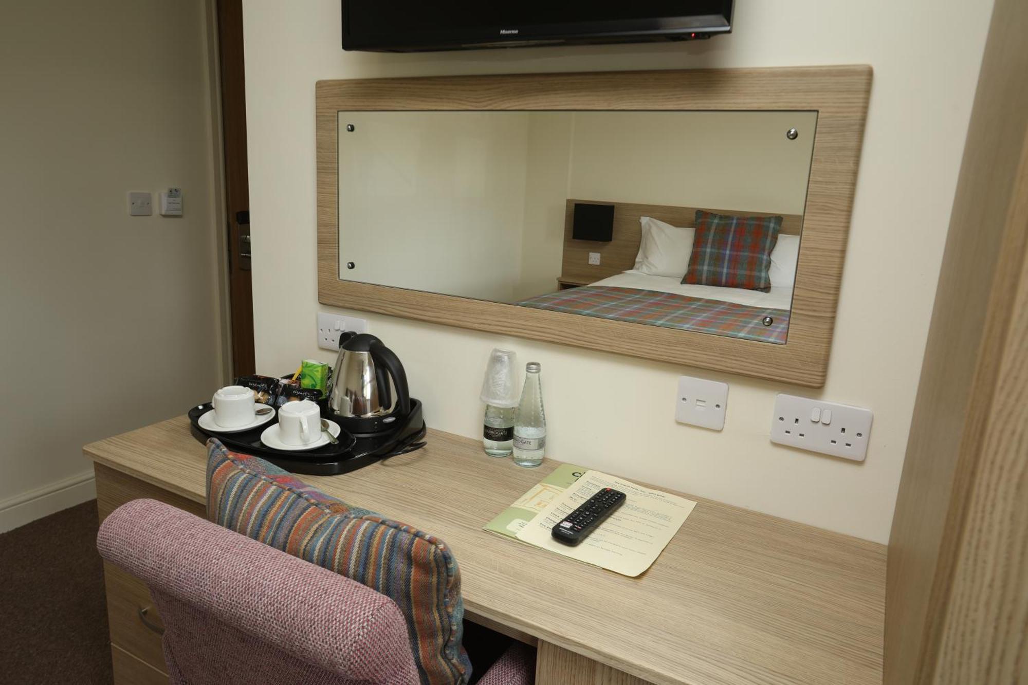 The Craven Heifer Inn Kelbrook Ngoại thất bức ảnh